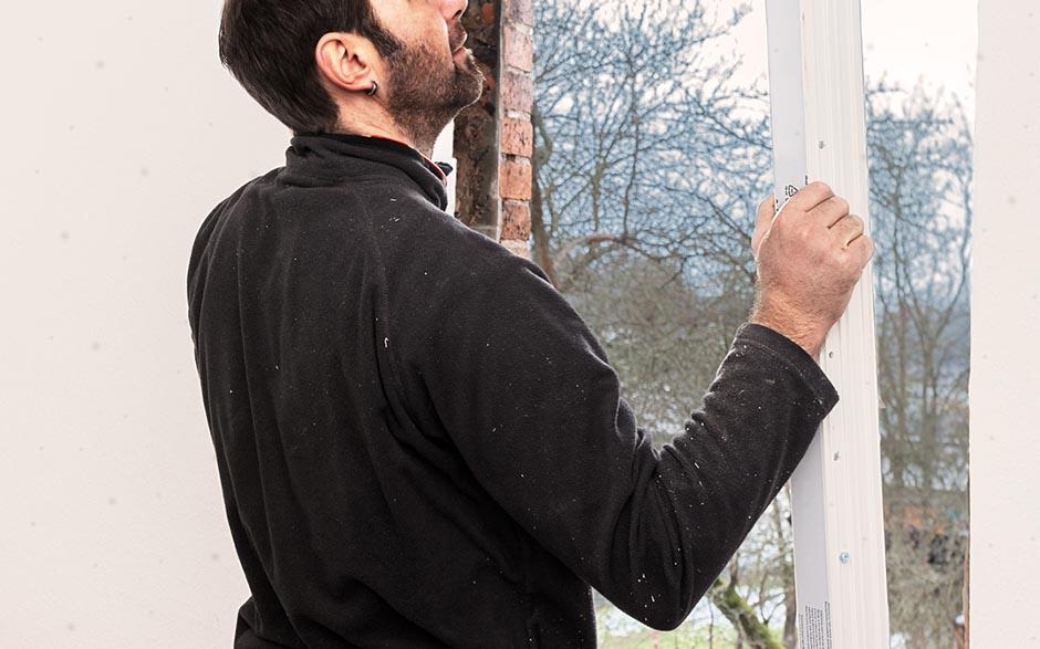 double vitrage sur mesure Villecresnes